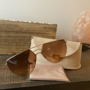 Chloe Sunglasses